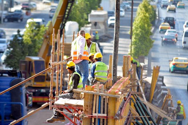 Tamkeen for Legal Aid and Human Rights welcomes the Cabinet’s recent approval of the amended 2025 Work Permit Fee Regulation for non-Jordanian workers (JT file)